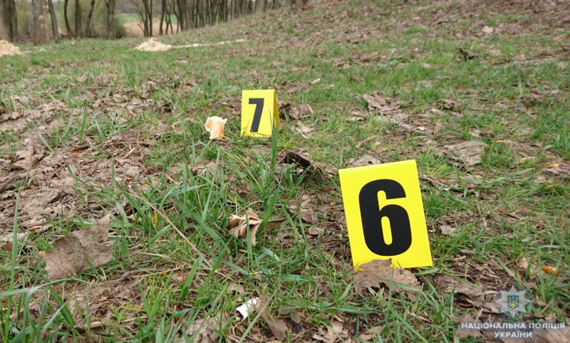 У Донецькій області внаслідок вибуху гранати постраждав підліток